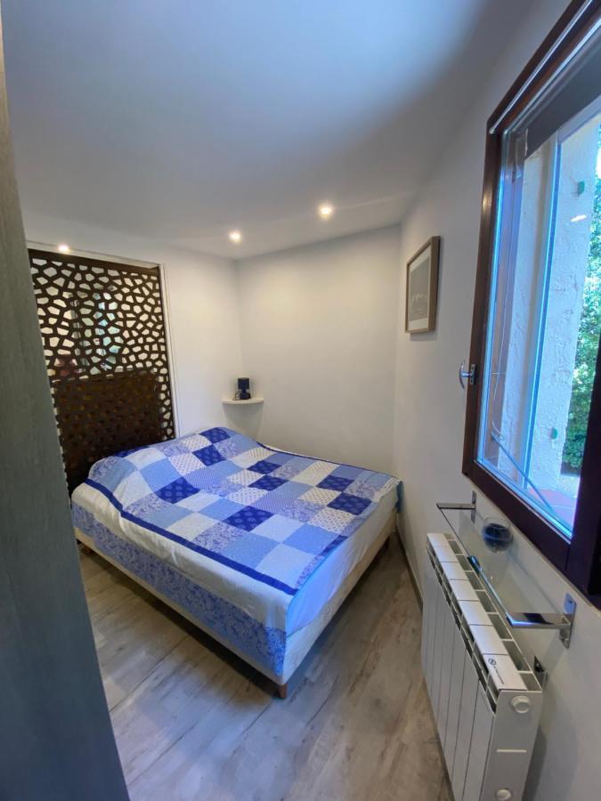 Appartement Bord De Mer - St Raphael Corniche D'Or Saint-Raphaël Esterno foto