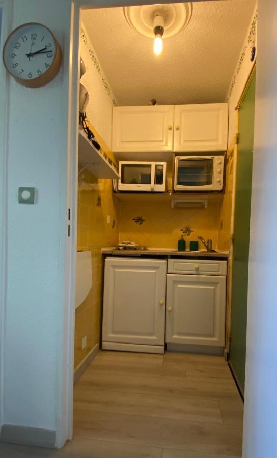 Appartement Bord De Mer - St Raphael Corniche D'Or Saint-Raphaël Esterno foto